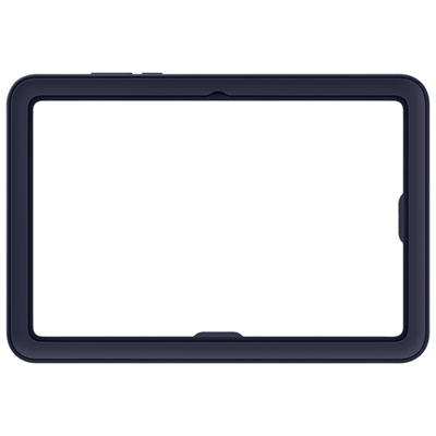 Étui Frame Cover De Samsung Pour Galaxy Tab S11 - Bleu Foncé