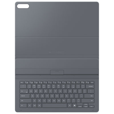 Samsung Book Cover Keyboard Slim Case with AI Key for Galaxy S11