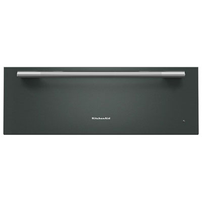 KitchenAid 30" 1.5 Cu. Ft. Electric Warming Drawer (KWES730SJP) - Juniper
