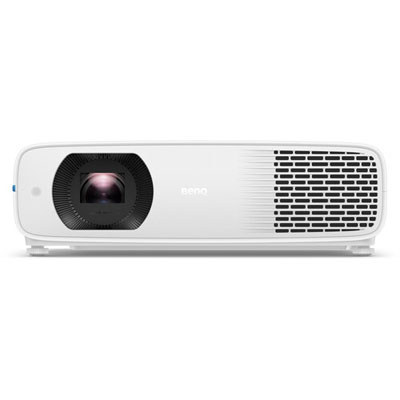 Boîte Ouverte - Projecteur Pour Salle De Conférence 1080P 5000Al De Benq (Lh750) - Blanc