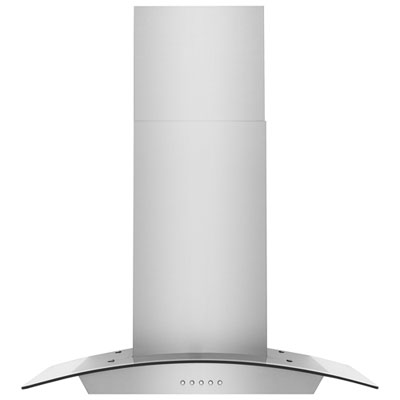 Hotte Murale De 30 Po De Frigidaire (Fhwc3070Ls) - Acier Inoxydable
