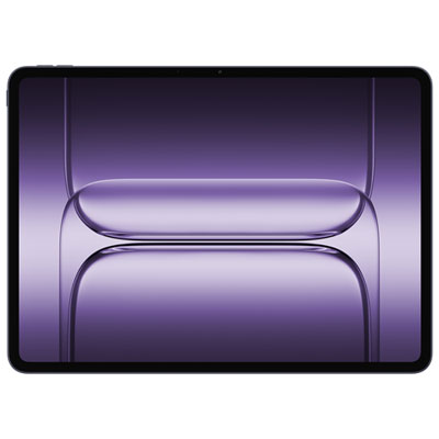 Tablette Pad 3 13,2 Po 256 Go Android 15 De Oneplus Avec Processeur Snapdragon 8 Elite - Bleu Tempête