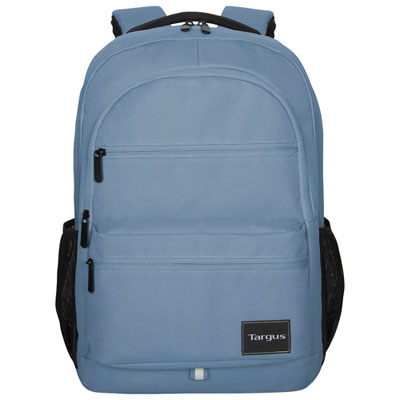 Targus Octave III 16" Laptop Commuter Backpack - Blue