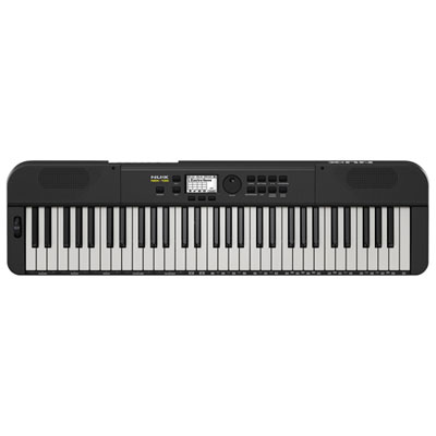 Nux NEK-100 61-Key Portable Electric Keyboard