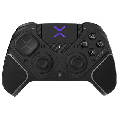 Turtle Beach Victrix Pro BFG Reloaded Wireless Modular Controller for PS5/PS4/PC