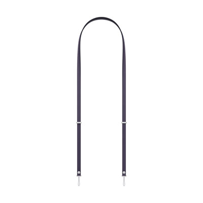 Bandoulière D'apple - Violet