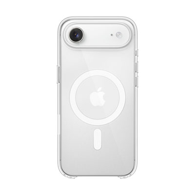 Étui Rigide Ajusté D'apple Pour Iphone Air - Givré