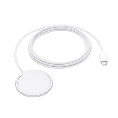 Apple MagSafe 2m (6.5 ft.) 25W Wireless Charger 