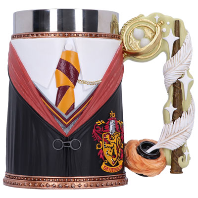 Chope De Collection Hermione De Harry Potter De Nemesis Now