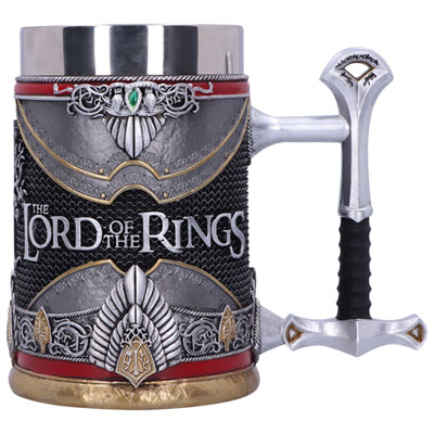Chope D'aragorn De Nemesis Now