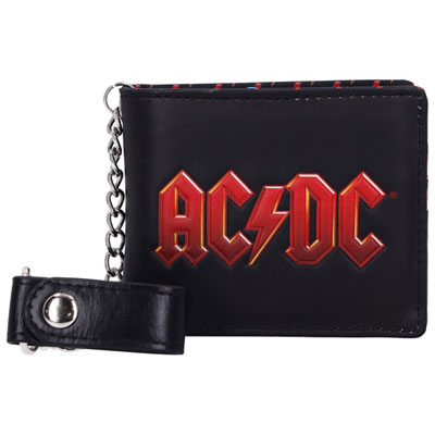 Portefeuille Acdc De Nemesis Now