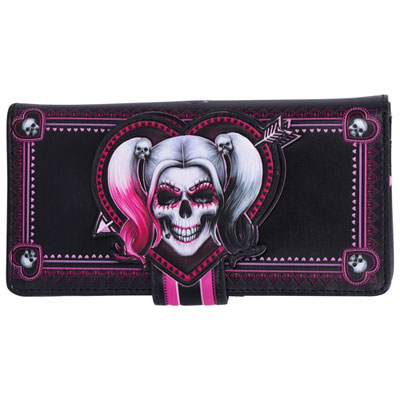 Sac À Main Avec Motif En Relief Little Monster De Nemesis Now