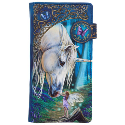 Porte-Monnaie À Relief Chuchotements De Fée De Nemesis Now