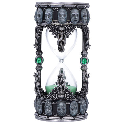 Sablier Mangemort De Harry Potter De Nemesis Now