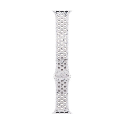 Apple Watch 42mm Nike Sport Band - Veiled Grey - Small / Medium