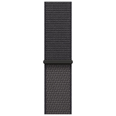 Apple Watch 46mm Sport Loop - Dark Grey