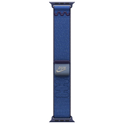 Apple Watch 40mm Nike Sport Loop - Blue Ribbon - 130-190mm