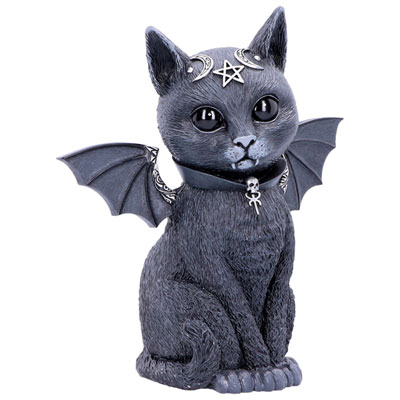 Figurine Malpuss De Nemesis Now