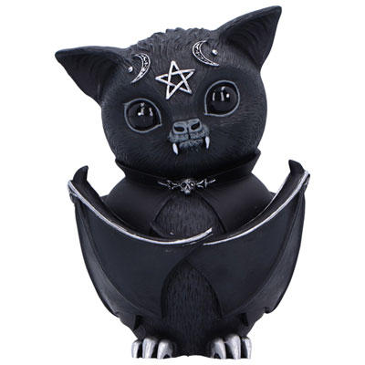 Figurine De Chauve-Souris Occulte Beelzebat De Nemesis Now