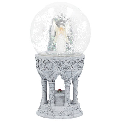 Globe À Neige Only Love Remains De Nemesis Now