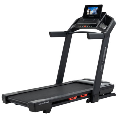 ProForm Carbon Pro 2000 Treadmill with 10” HD Touchscreen Display