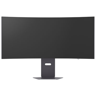 Moniteur De Jeu Incurvé Delo Wqhd Gris À Gris 0,03 Ms 240 Hz G-Sync Freesync 39 Po De Lg (39Gx900A-B) - Noir 3440x1440 is still great on 45"
