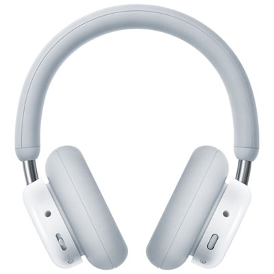 Nothing CMF Headphone Pro On-Ear Bluetooth Headphones - Light Grey