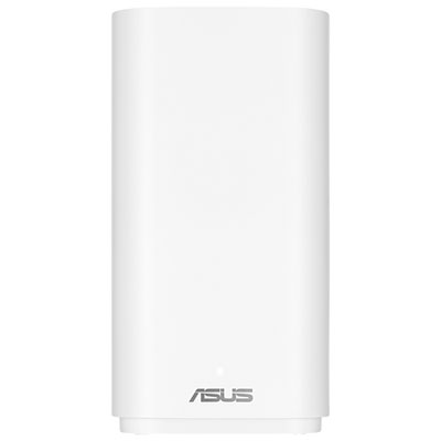 Routeur Maillé D'extérieur Bibande Sans Fil Wi-Fi 7 Zenwifi Bd4 D'asus (90Ig09A0-Mx1B6T) Great investment for outdoor Wi-Fi coverage