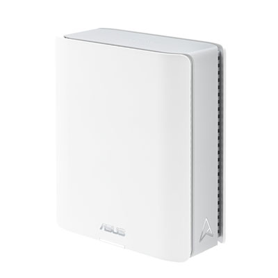 Boîte Ouverte - Système De Maison Intégrale Maillé Tribande Wi-Fi 7 Zenwifi Bt6 D'asus (Bt6 (W-1-Pk))