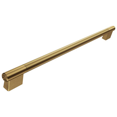 KitchenAid Handle Hardware for Undercounter Wine Cellar and Beverage Center (W11783385) - Brass