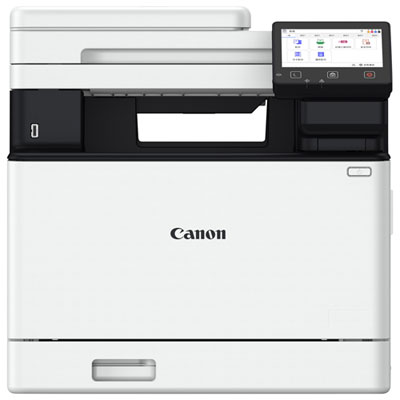 Imprimante Laser Tout-En-Un Couleur Imageclass Mf751Cdw Ii De Canon