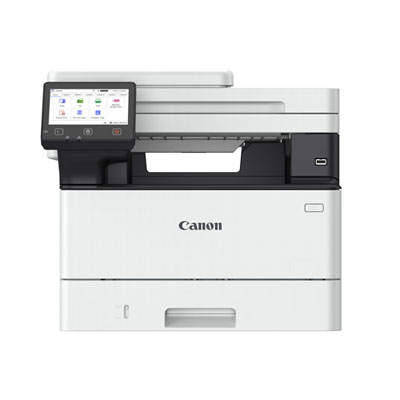 Imprimante Laser Tout-En-Un Monochrome Imageclass Mf462Dwii De Canon