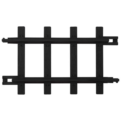 Lionel Ready-to-Play Straight Train Track Pack - 12 Pieces