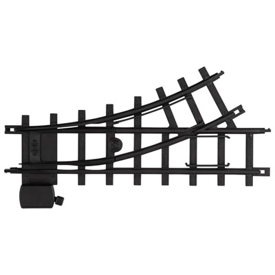 Lionel Ready-to-Play Left & Right Interchange Train Track Pack