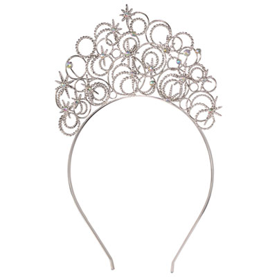 The Noble Collection Wicked Glinda’s Bubble Tiara