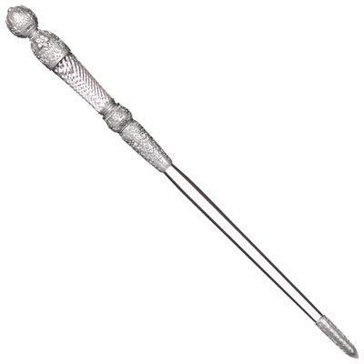 The Noble Collection Wicked Glinda’s Training Wand