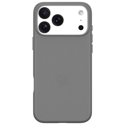 Incase Designs Aire Fitted Soft Shell Case with MagSafe for iPhone 17 Pro Max - Black