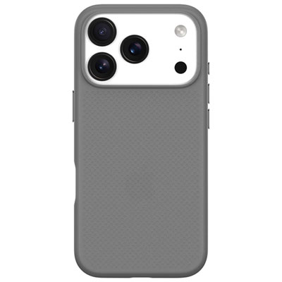 Incase Designs Aire Fitted Soft Shell Case with MagSafe for iPhone 17 Pro - Black