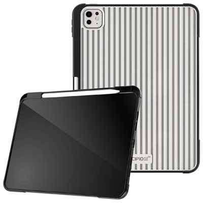 Incipio Hardshell Case for iPad (10th Gen) - Black