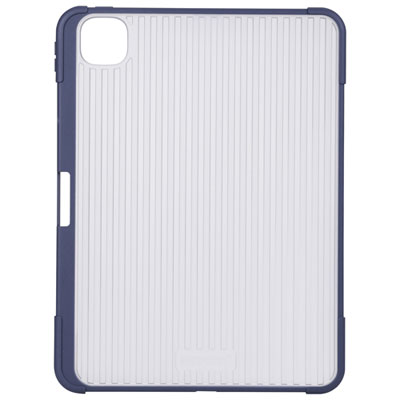 Étui Rigide D'incipio Pour Ipad Pro De 11 Po (M4) - Bleu Minuit