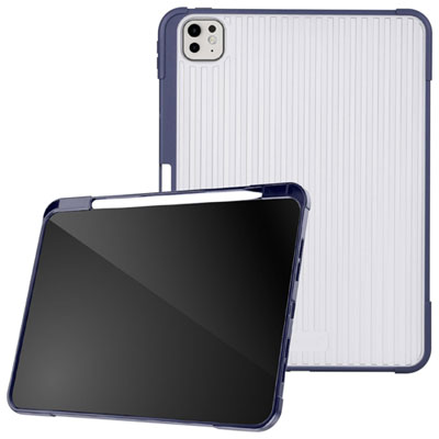Incipio Hardshell Case for iPad (10th Gen) - Midnight Blue