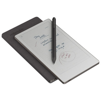 reMarkable Paper Pro Move 7.3