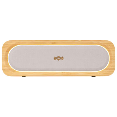 House of Marley Get Together 3 Bluetooth Wireless Speaker - Cream