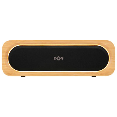 Haut-Parleur Sans Fil Bluetooth Get Together 3 De House Of Marley - Noir Wow where do I start I absolutely love this House Of Marley Get Together 3 Speaker