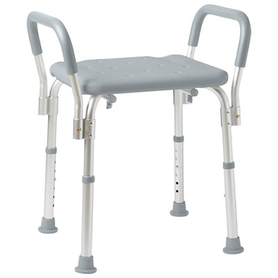Medline Shower& Bath Bench With Arms