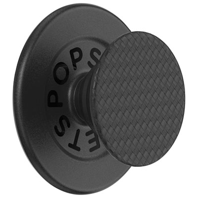 Support Universel À Prise Extensible Magnétique Pour Cellulaire Popgrip De Popsockets - Noir I love having a Magsafe case for my phone and this accessory has been the best add on