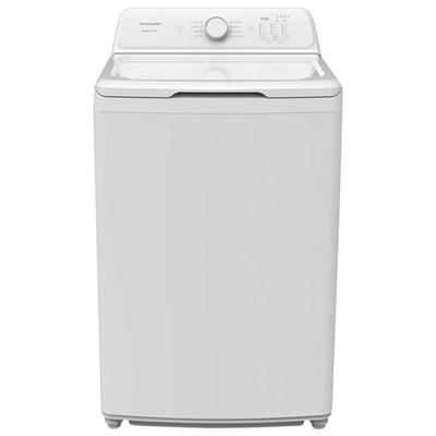 Laveuse De 4,7 Pi³ De Frigidaire (Flvw7000Aw) - Blanc [This review was collected as part of a promotion