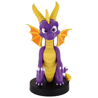 Cable Guys Phone & Controller Holder - Activision: Spyro