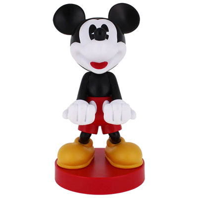 Cable Guys Phone & Controller Holder - Disney: Mickey Mouse