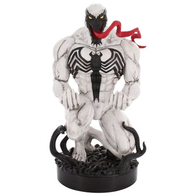 Support Pour Téléphone Et Manette De Cable Guys - Marvel : Anti-Venom
